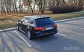 Audi A4 B8/8K [restyling] Avant wagon 5-doors