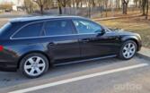 Audi A4 B8/8K [restyling] Avant wagon 5-doors