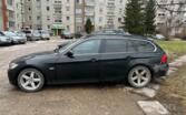 BMW 3 Series E90/E91/E92/E93 Touring wagon