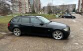 BMW 3 Series E90/E91/E92/E93 Touring wagon