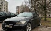 BMW 3 Series E90/E91/E92/E93 Touring wagon