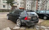 BMW 3 Series E90/E91/E92/E93 Touring wagon