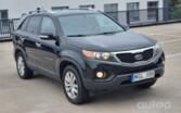 Kia Sorento 2 generation Crossover