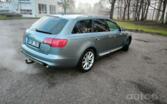 Audi A6 allroad C6