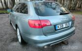 Audi A6 allroad C6