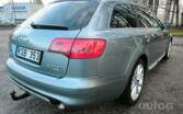 Audi A6 allroad C6