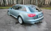 Audi A6 allroad C6