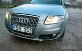 Audi A6 allroad C6