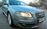 Audi A6 allroad C6