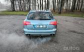 Audi A6 allroad C6