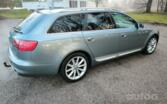 Audi A6 allroad C6