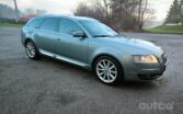 Audi A6 allroad C6