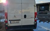 Citroen Jumper 3 generation