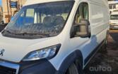 Citroen Jumper 3 generation