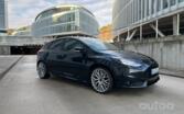 Ford Focus ST 3 generation