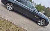 BMW 7 Series F01/F02 Sedan