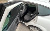 SEAT Altea 1 generation [restyling] XL minivan 5-doors