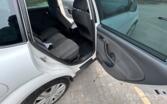 SEAT Altea 1 generation [restyling] XL minivan 5-doors