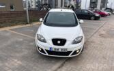 SEAT Altea 1 generation [restyling] XL minivan 5-doors