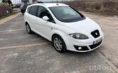 SEAT Altea 1 generation [restyling] XL minivan 5-doors