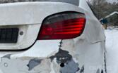 BMW 5 Series E60/E61 [restyling] Sedan