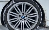 BMW 5 Series E60/E61 [restyling] Sedan