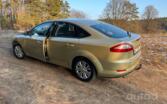 Ford Mondeo 4 generation Liftback