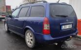 Opel Astra G OPC wagon 5-doors