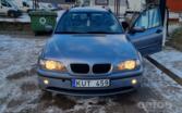 BMW 3 Series E46 [restyling] Touring wagon