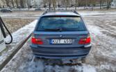 BMW 3 Series E46 [restyling] Touring wagon