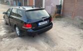 Volkswagen Golf 6 generation wagon 5-doors