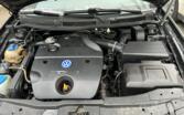 Volkswagen Golf 4 generation Hatchback 3-doors