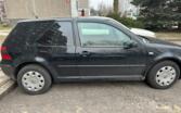 Volkswagen Golf 4 generation Hatchback 3-doors