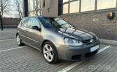 Volkswagen Golf 5 generation Hatchback 3-doors