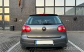 Volkswagen Golf 5 generation Hatchback 3-doors