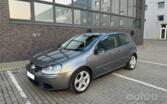 Volkswagen Golf 5 generation Hatchback 3-doors