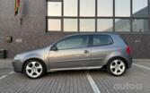 Volkswagen Golf 5 generation Hatchback 3-doors