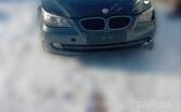 BMW 5 Series E60/E61 [restyling] Touring wagon