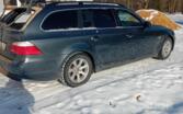 BMW 5 Series E60/E61 [restyling] Touring wagon