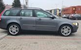 Volvo V50 1 generation wagon