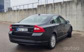 Volvo S80 2 generation Sedan