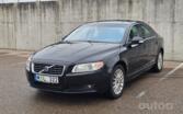 Volvo S80 2 generation Sedan