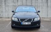 Volvo S80 2 generation Sedan