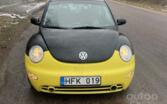 Volkswagen Beetle 1600i [5th restyling] Ultima Edition Sedan 2-doors