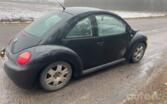 Volkswagen Beetle 1600i [5th restyling] Ultima Edition Sedan 2-doors