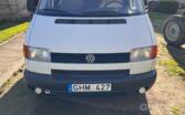 Volkswagen Transporter T4 Minivan 4-doors