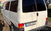 Volkswagen Transporter T4 Minivan 4-doors