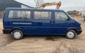 Volkswagen Transporter T4 Minivan 4-doors