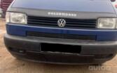 Volkswagen Transporter T4 Minivan 4-doors