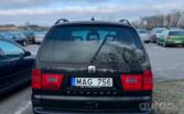 SEAT Alhambra 1 generation [restyling] Minivan